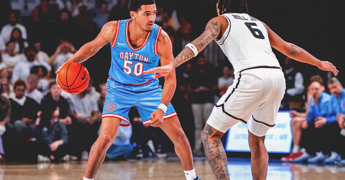 Post-game dribbles: VCU