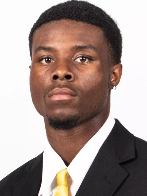 Tyshawn Sanders athlete image