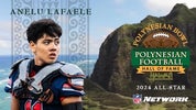 Anelu Lafaele selected for 2024 Polynesian Bowl