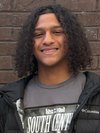 Dorian Ward athlete image