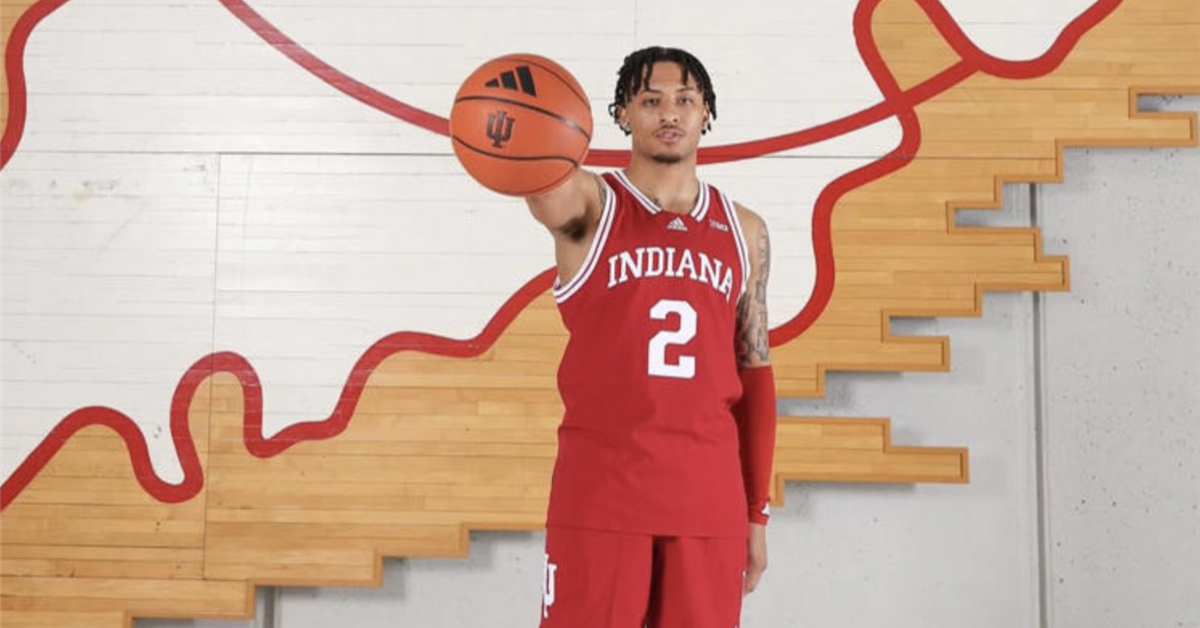 Peegs.com sources: Guard Jason Drake is entering the transfer portal ...