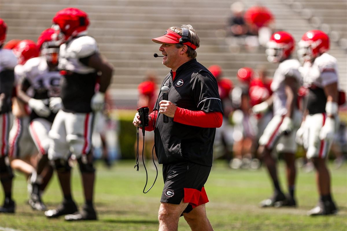 Georgia football: 3 players Bulldogs must target in transfer portal