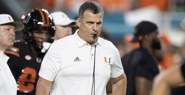 Projecting Miami's two-deep depth chart in 2025