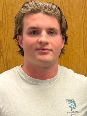 Brady Bush athlete image