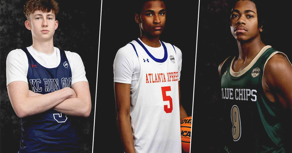 UAA Live Period: Which college basketball coaches watched Friday's ...