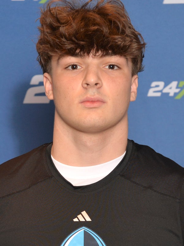 Jason Armbruster athlete image