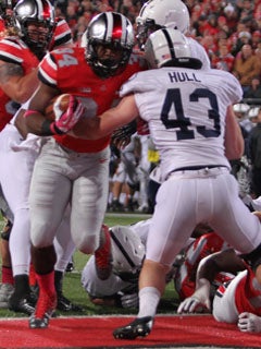 TicketCity Bowl — Triumph for Houston at Penn State's Expense