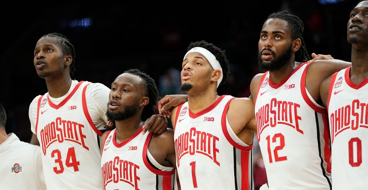 Sights and Sounds: Buckeyes come together in second half to down Oakland in  opener