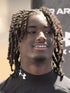 Johnny McNeil athlete image