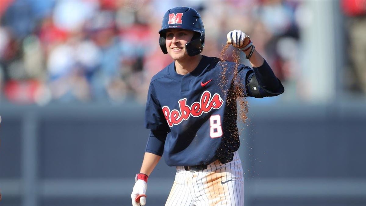 It's Time for Ole Miss Baseball: First Spring Intrasquad Set for Today -  The Rebel Walk