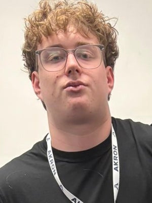 Samuel McGrath athlete image