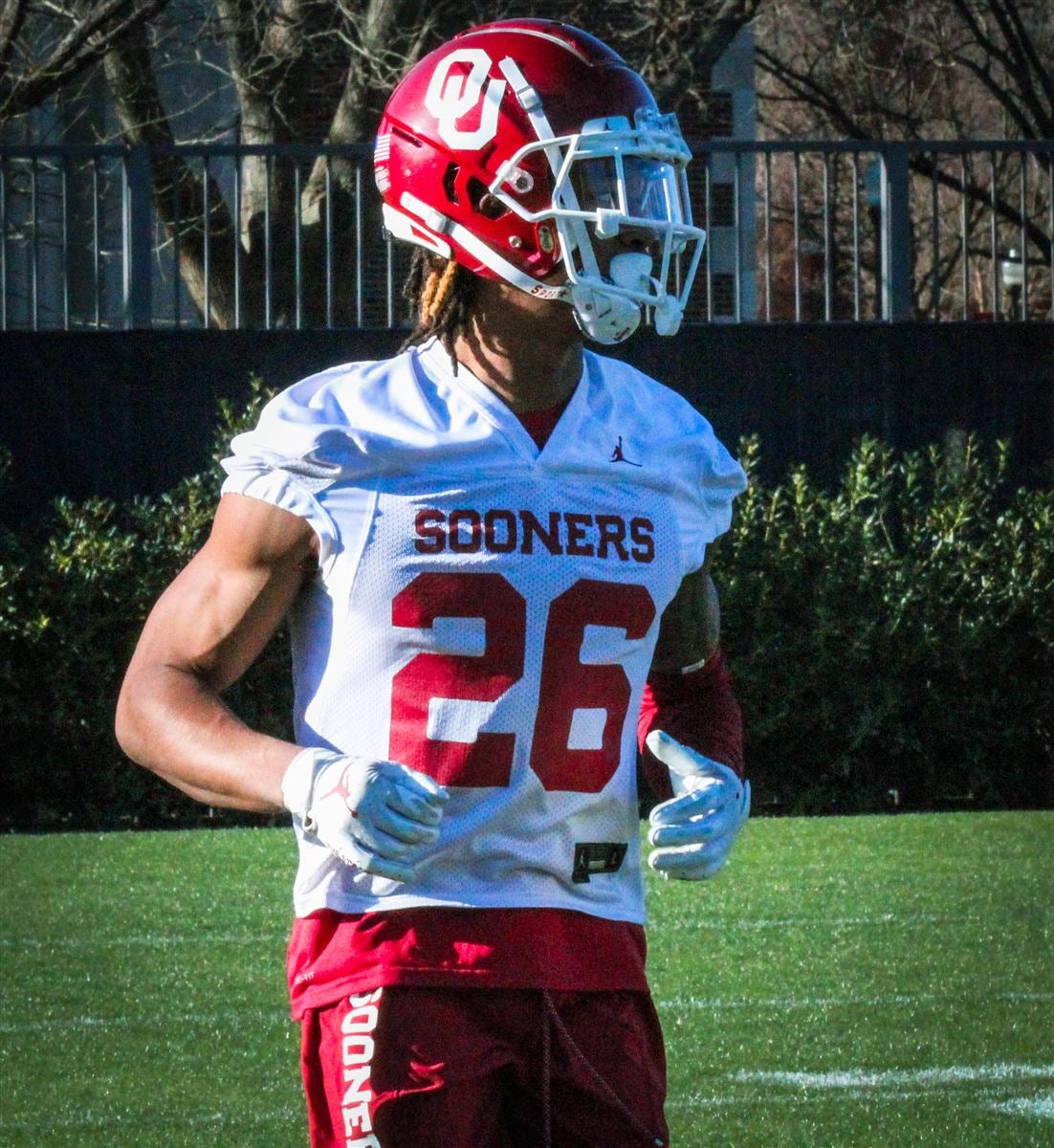 Picture of Kani Walker