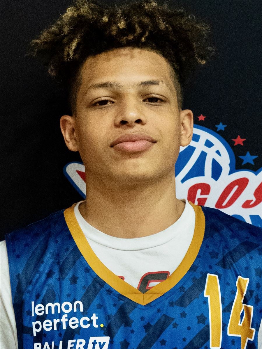 St. John's 2025 Basketball Offers