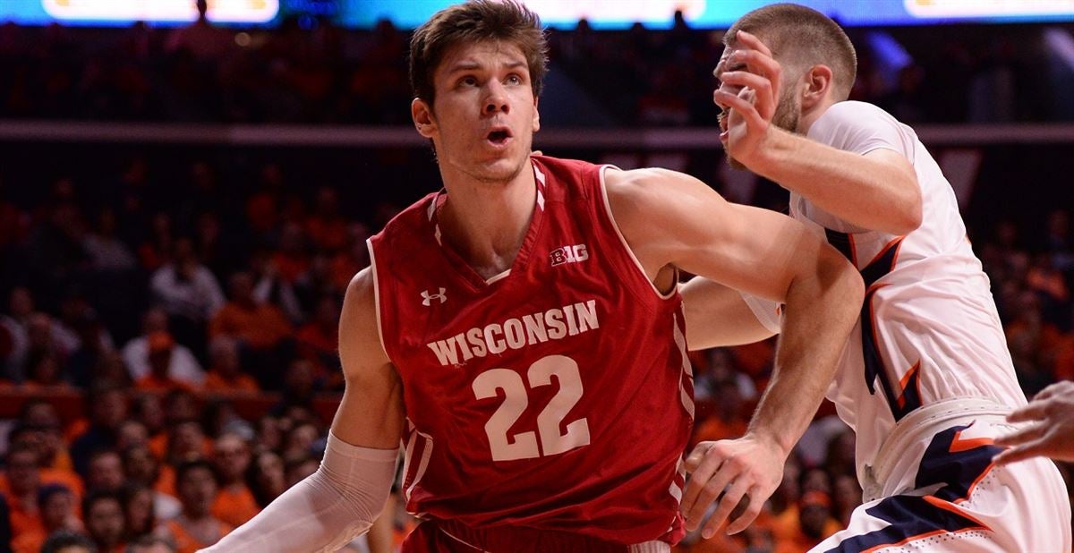 At NBA draft combine, Michigan's John Beilein keeps eye on trends