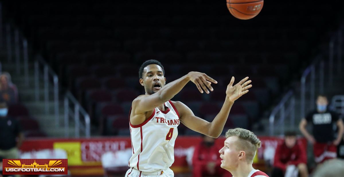 Men's basketball lands top recruit Evan Mobley - Daily Trojan
