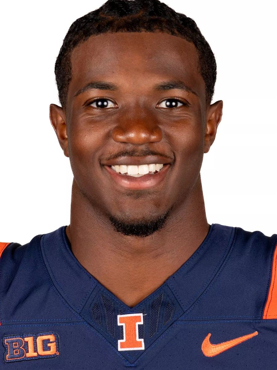 Tyson Rooks athlete image