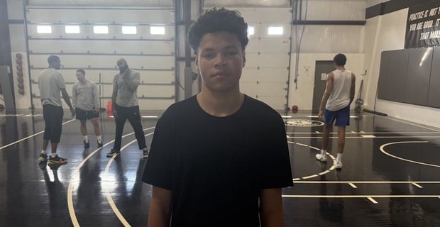KABC Shootout: Pierre Rondo, Jordan Mitchell, Mason Grivna and Myles ...