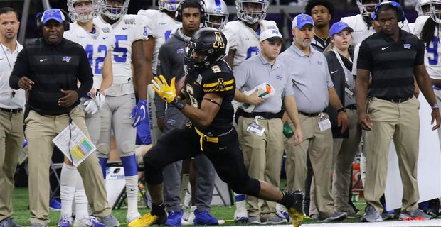 Sun Belt Power Poll Week 1