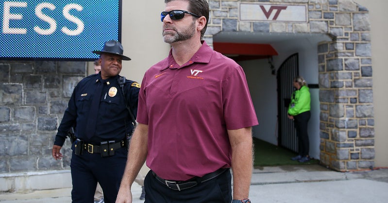 2023 Virginia Tech Transfer Portal Tracker: Post-Spring Edition