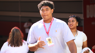 Country’s No. 3 OT says Ohio State’s success speaks for itself following visit