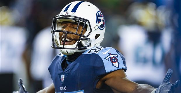 Titans need Adoree Jackson on offense vs Colts - Music City Miracles