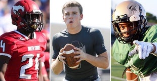 Texas Tech Enjoyed Flood of Commits in June Texas Tech Enjoyed Flood of Commits in June