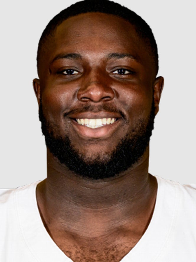 Ory Williams athlete image