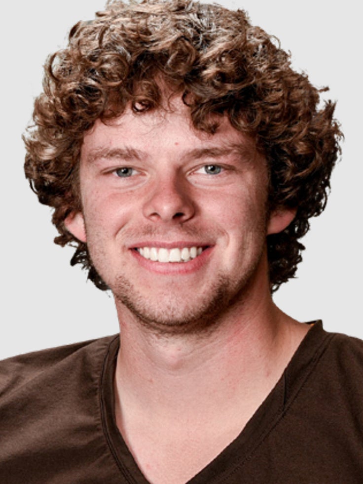Kaden Anderson athlete image
