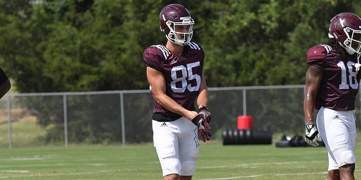 Austin Williams - Football - Mississippi State