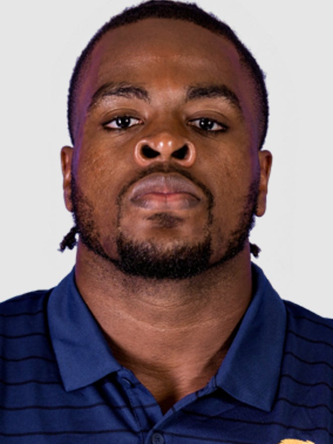 Tito Chikere athlete image