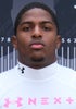 Brennen Lacey athlete image