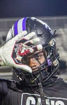 Kenneth Baker III