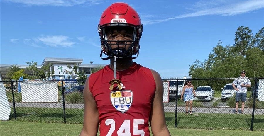 Tampa claims pair of titles at FBU championships