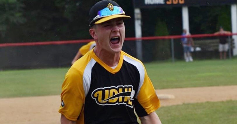 Auburn baseball lands talented class of 2023 infielder