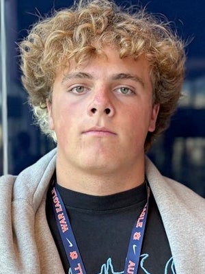 Talan Scott athlete image