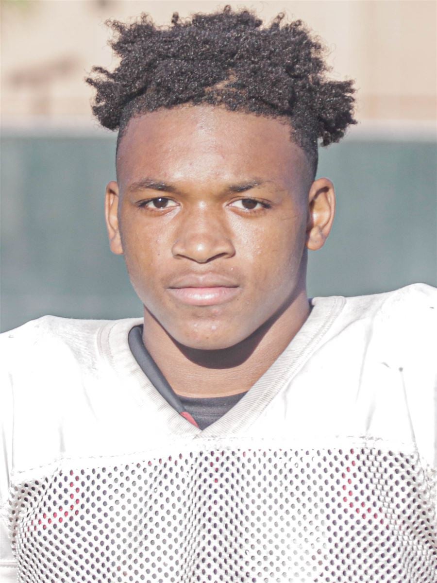 Jimmy Horn Jr., Seminole, Wide Receiver