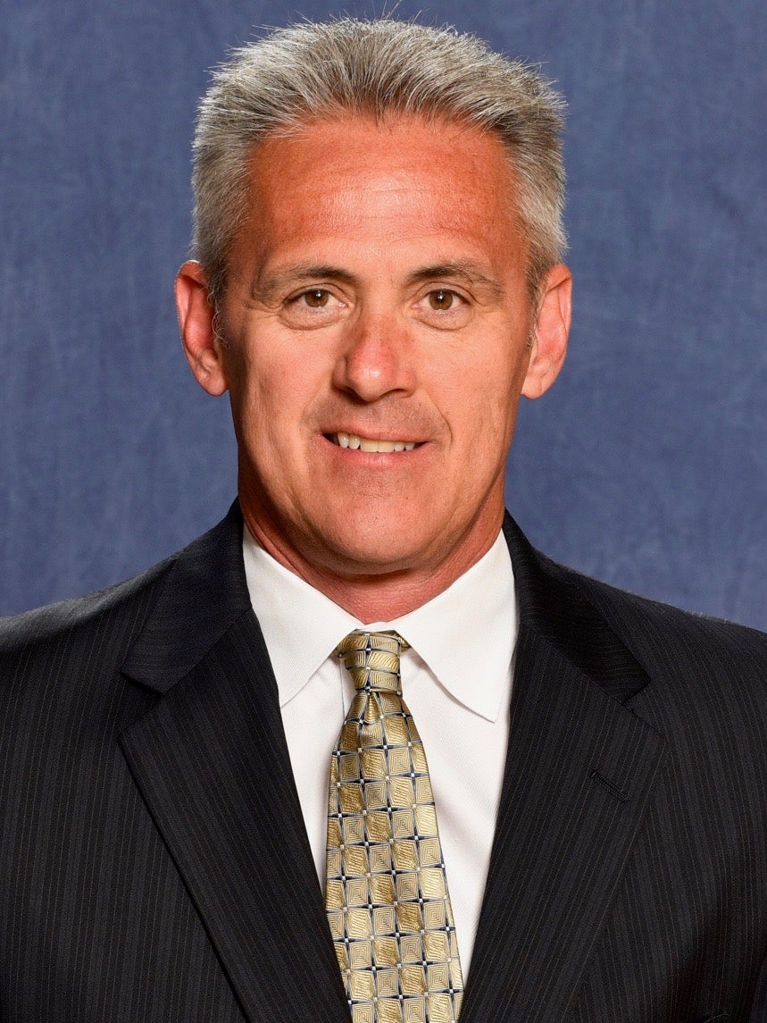Shawn Watson, Offensive Coordinator (FB), Pittsburgh Panthers