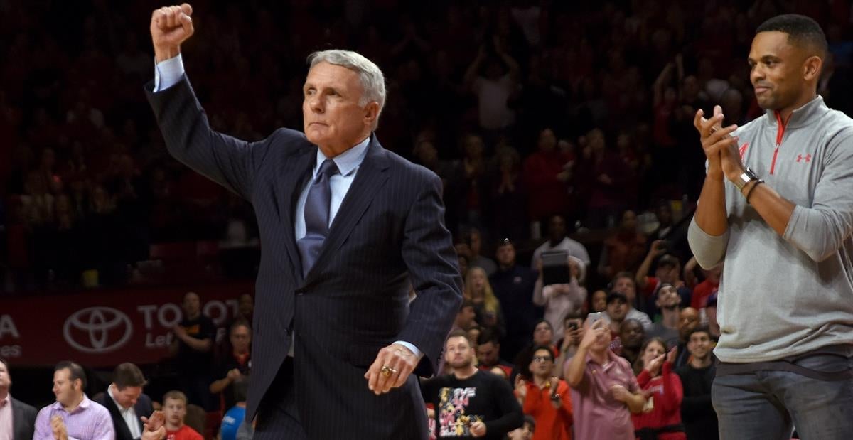 Gary Williams on Maryland basketball's three-point struggles and a funny NCAA Tourney story - Vimarsana News