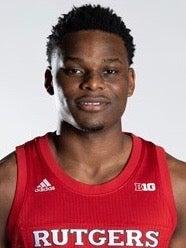 Montrell Mathis Montez Mathis, Rutgers, Shooting Guard