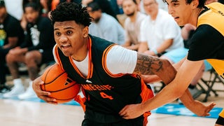 No. 21-ranked Colben Landrew commits to UConn