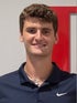 Matthew Horner athlete image