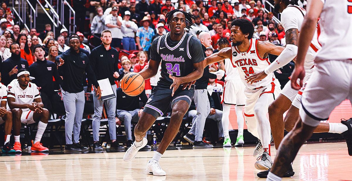 Postgame Quick Analysis: Texas Tech 60, Kansas State 59