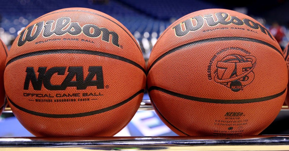 College basketball postseason tournament canceled