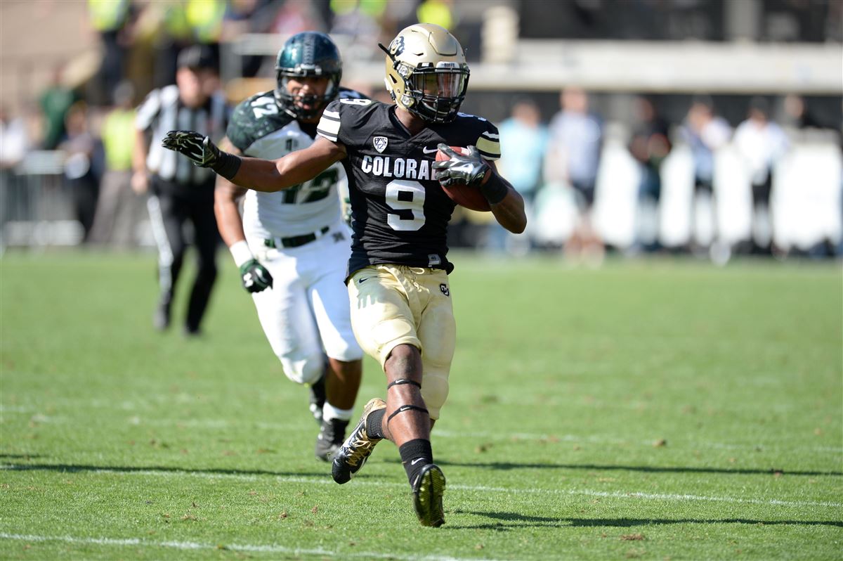 Colorado Buffaloes S Tedric Thompson drafted by Seattle Seahawks in fourth  round - The Ralphie Report