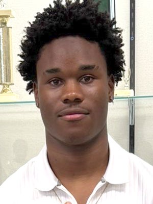 Kendrick Joseph Jr.