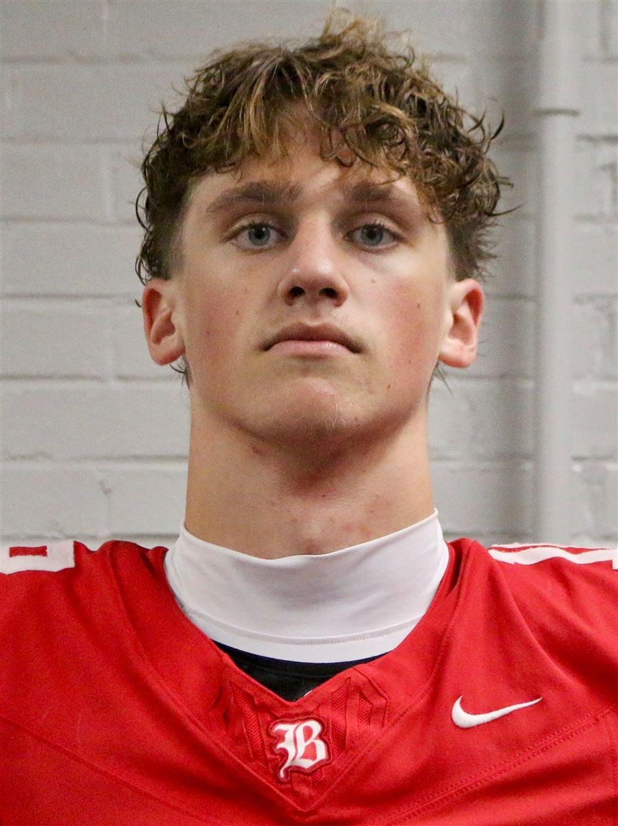 Braxton Rein