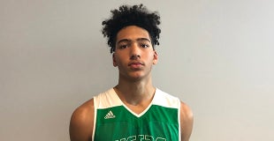 What is Michigan getting in Jalen Wilson What is Michigan getting in Jalen Wilson