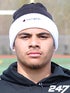 Michael Pulalasi athlete image