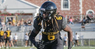 Top247 CB Jacolby Spells planning to announce decision on July 4 Top247 CB Jacolby Spells planning to announce decision on July 4