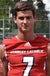 '21 WA QB Sam Huard